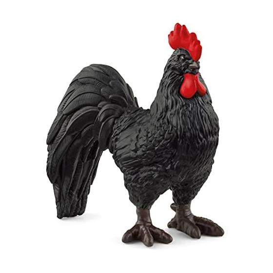 Schleich Farmworld Chicken Coop 42572