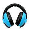 Adjustable Over-Ear Noise Reduction Earmuffs for Kids (0-3 Years)