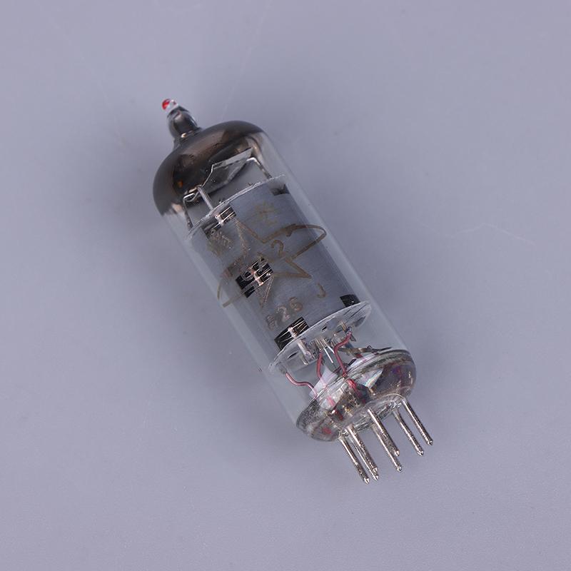 1/3/5Pcs 6A2 Vacuum Tubes Valve Electronic Tube Upgrade For 6Ak5/6Ak5W/6Zh1P/6J1/6J1P/Ef95 Pairing Tube Amplifiers