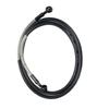 ABQD!1.5 Meter Brake Hose For YZ125 YZ250 YZ450 YZ426 WR250F WR450F WR426F 1996-Up Motorcycle