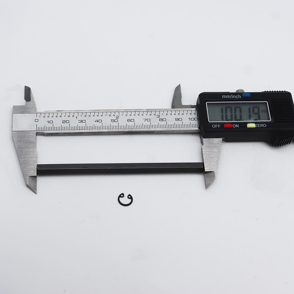 

Ключ привода масляного насоса 77мм/100мм для A3 A4 A5 A6 Q5 Alhambra Exeo Superb Passat CC Scirocco Шестигранник Аллен Балансирный вал со стопорным кольцом Стопорное кольцо Ремкомплект 100MM