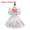 Puella Magi Madoka Magica Cosplay-Kleid für Anime-Fans