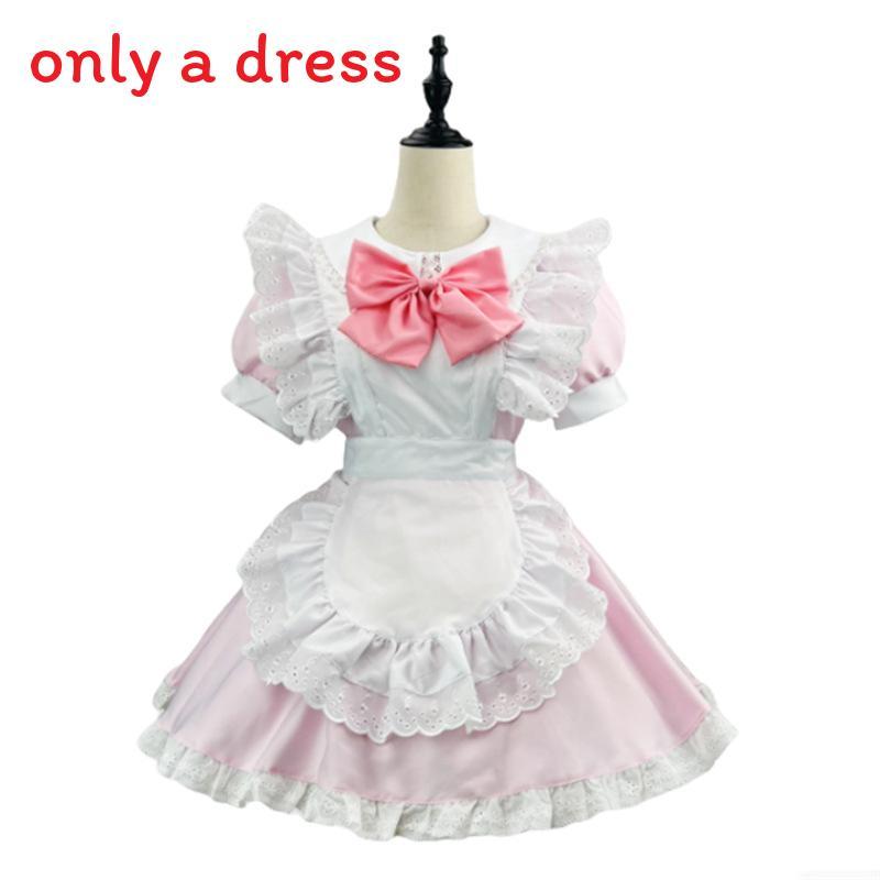 Puella Magi Madoka Magica Cosplay-Kleid für Anime-Fans