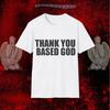 Lil B Thank You Based God TYBG T-Shirt