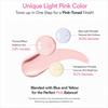 MISSHA Glow Skin Tinted Tone Up Sun SPF50+ PA++++ 30ml (3 Options)