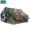 CTDX Outdoor & Military Tents