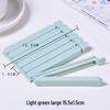 Durable Plastic Food Bag Sealing Clip - Moisture-Proof Fresh-Keeping