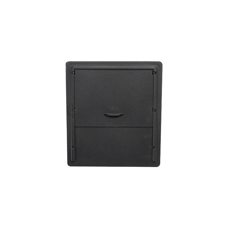 Under-Seat and Center Console Storage Box for Refreshed Tesla Model Y/3