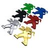 7,1x8,1cm Metalllegierung Auto Heckklappen-Emblem-Aufkleber für Peugeot 308 307 207 407 408 206 406 507 508 2008 5008 3008 107 Dekoration T7