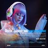 Wireless Gaming Hdset with 2.4GHz/ /Wired Modes, RGB Lighting Game Hdphones with Noise Canceling Mic, 7.1 Surround Sound, for PC, Game Console,