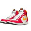 Air Jordan 1 Retro High OG Light Fusion Red