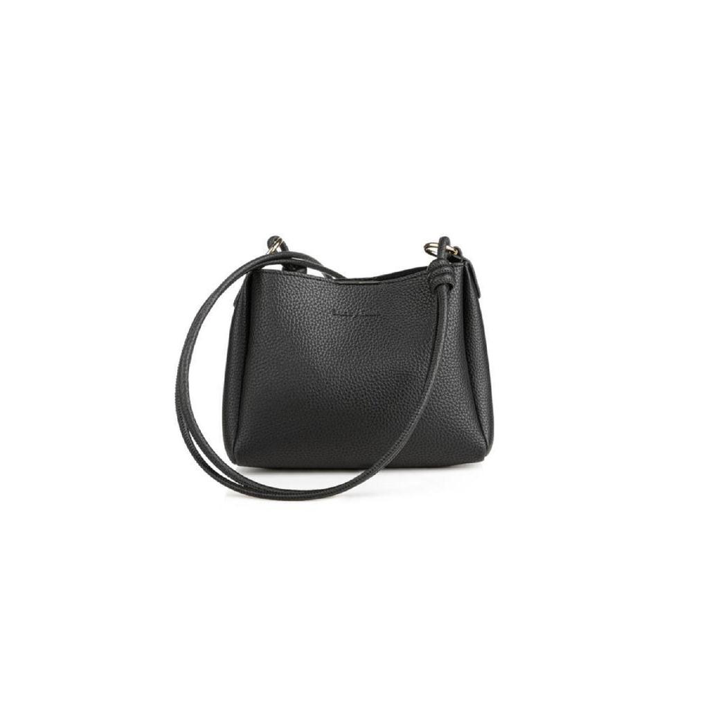 Umhängetasche für Damen mit Kreuzriemen