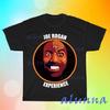 New Joe Rogan Experience Men's Black T-shirt Funny Size S To 5XL