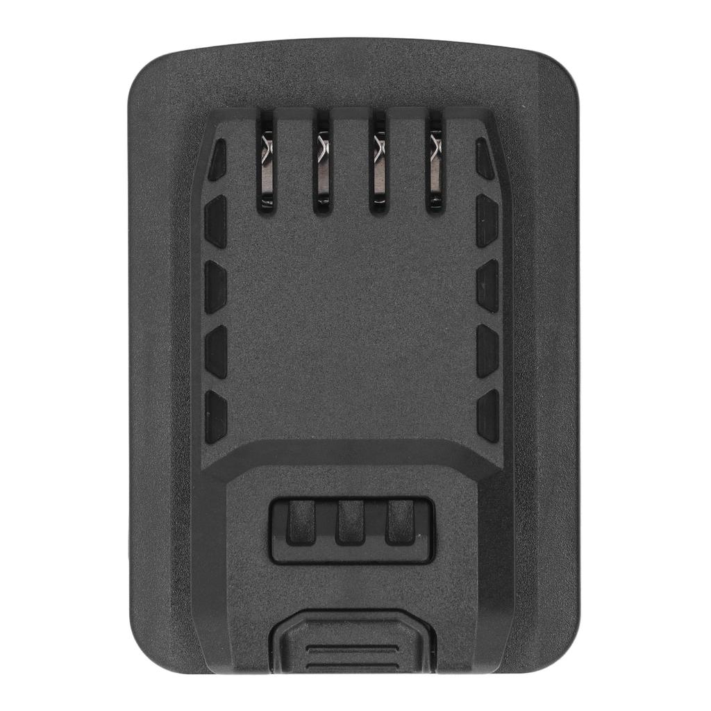 Battery Adapter ABS Tight Fit Power Tool Power Adapter 18V BL Series to for Craftsman 18V 20V V20 Se