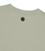 UFC SPORT Ufc Sorona Entspannte Passform Kurzarm T-Shirt Sandbeige U2Ssw2317Se