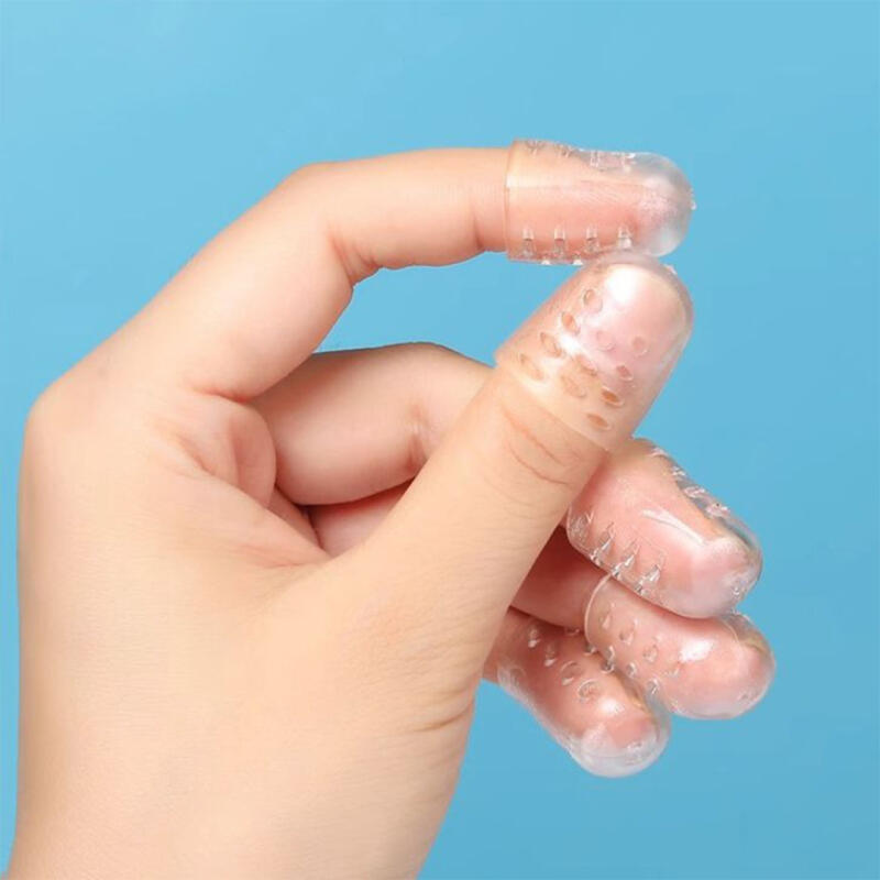 Preventing Nail Biting Preventing Finger Biting Preventing Finger Biting