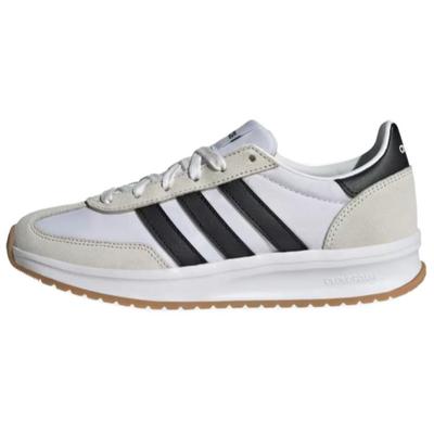 Run 72 White Black Gum Women Sneakers Cloud-White Core-Black Grey-One IH8594