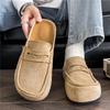 Încălțăminte unisex – Mocasini și loaferi unisex