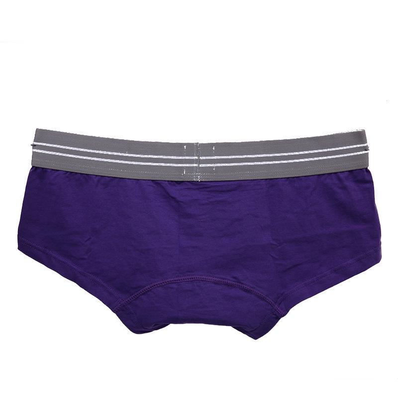Men's Sexy Hollow Design Boxer Briefs SG1011