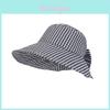 Summer Wide Brim Sun Hat For Women With Breathable Polyester For Beach Vacation
