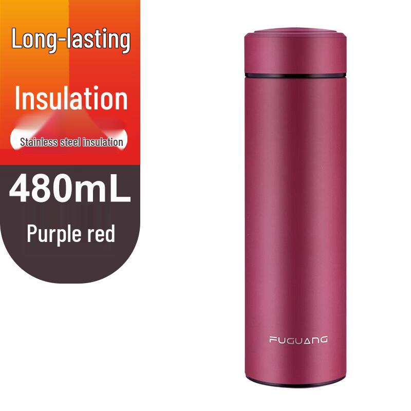 Fuguang 304 Stainless Steel Vacuum Insulated Bottle