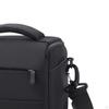 Camera Case with Detachable Strap for Easy Transportation