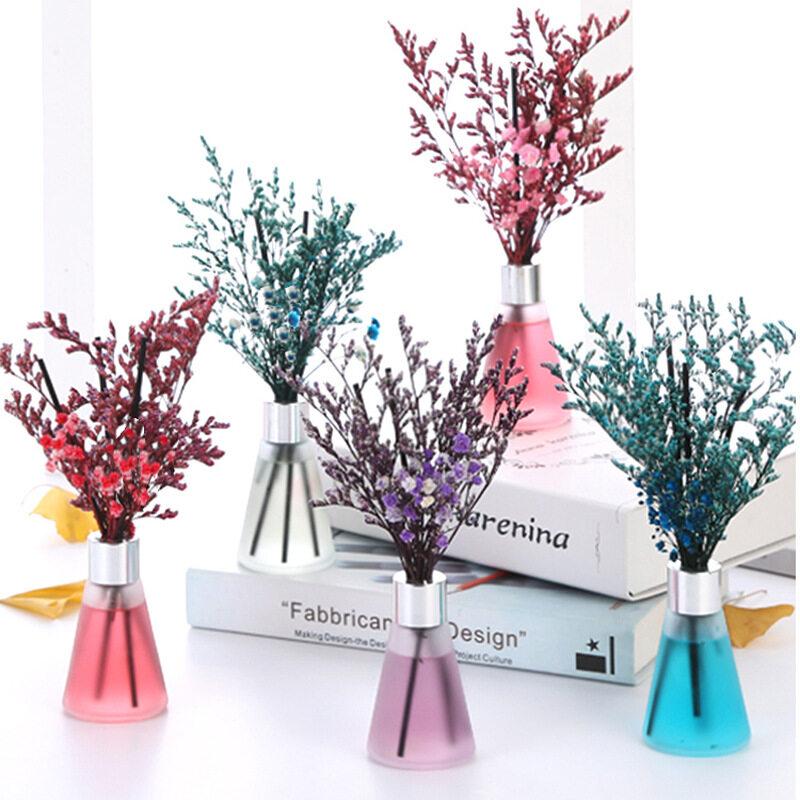 Uleiuri esentiale Difuzor de arome Parfum de casa Parfum de camera Lichid 50ml