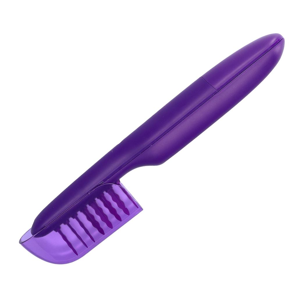 Hair Straightener Comb Electric Hairbrush Portable Hair Styling Comb for Adult Children