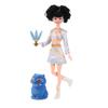 Beliebte koreanische Girlgroup-Themen-Herren-Mode-Puppe 30CM, inklusive Puppe, geeignet für Rollenspiele zur Teilnahme an einer Girlgroup