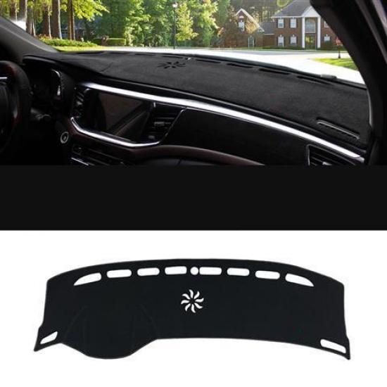 Car Styling Dash Mat Dash Mat Dashboard Cover Parasole Dash Board Cover Tappeto Per Trumpchi Gs8 2017- Gac 