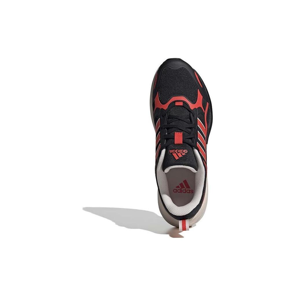New Adidas Maxxcetus 'Black Red White' IG6816