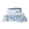 Luolai Kids 100% Mulberry Silk Quilt - Cotton Shell