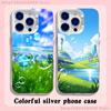 Style F-Frutiger A-Aero Phone Case For iPhone 17,16,15,14,13,12,11,Pro,XS,Max,Plus,Mini,SE4,E White Matte Shockproof Cover