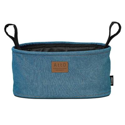 Combi AttO Exclusive Quick Pouch Denim Blue