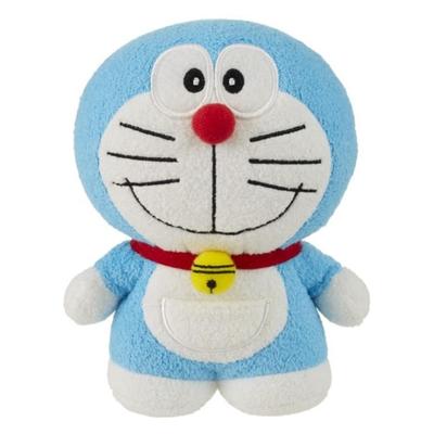 Sekiguchi Tocotoco Club Doraemon Plüschtier 699643