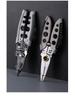 New Electrician's Multifunctional Wire Stripper and Cutter with Looping and Separating Pliers