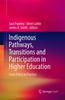 Bok Indigenous Pathways, Transitions and Participation In Higher Education : From Policy To Practice