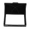 Camera LCD Sun Shade Sun Hood 3 Inch ABS Folding Camera LCD Viewfinder Screen Protector Hood for A7 A7M2 A7R2 A7M3 A9