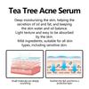Eelhoe Green Tea Acne Serum Nourishing Antioxidant Formula For Brightening And Moisturizing
