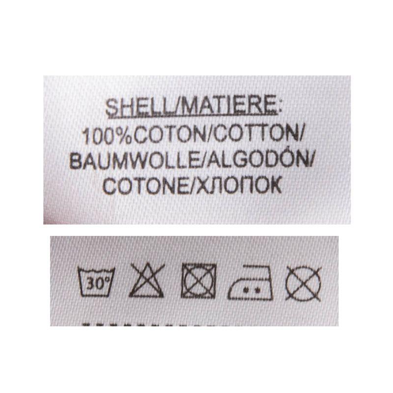 Red Orange Wide Pants Woman DEELUXE 74