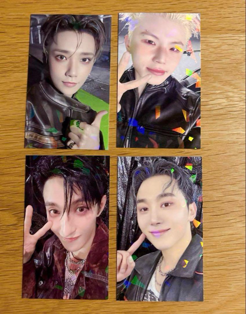 

[USED] SEVENTEEN HAPPY BIRTHDAY Universal Studios Japan Lakidro Bokachi