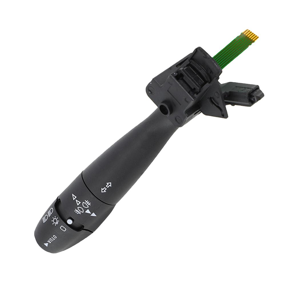 Turn Signal Switch Headlamp Dimmer Multifunction Combination Switch 96477533XT For 206 207 307 406 407 806 For Berlingo
