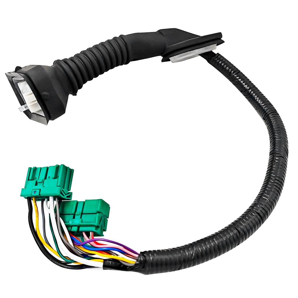 Neuer Unterkabel-Türantrieb Fahrerseite 32757-STX-A00 Für Acura MDX 2007 2008 2009