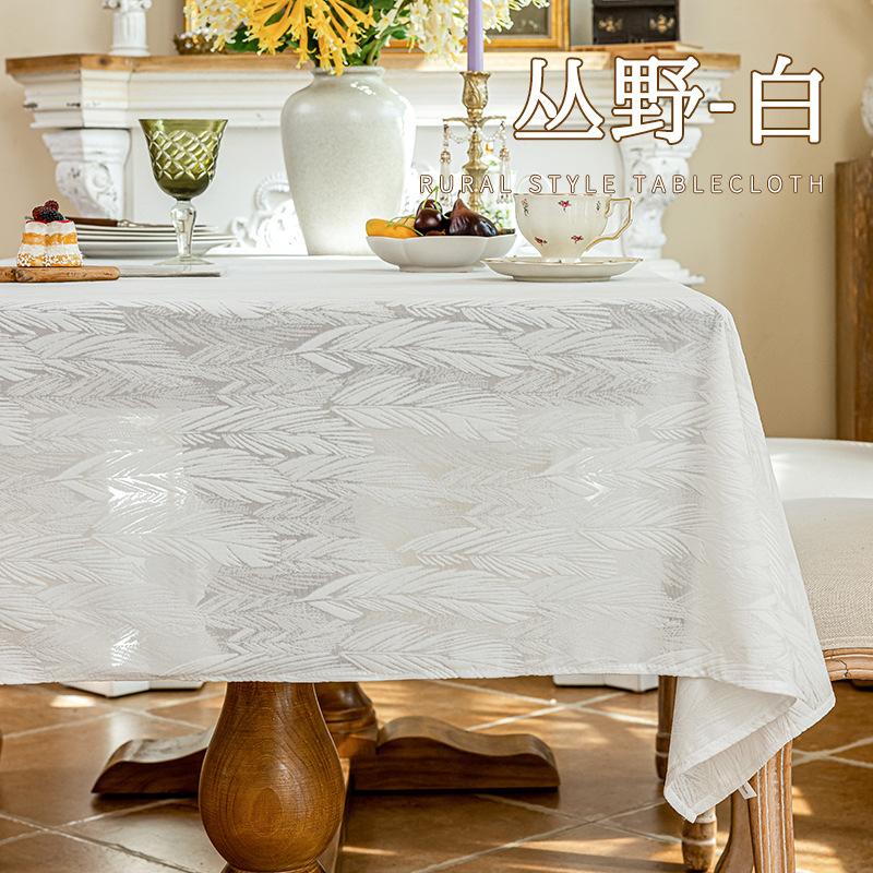 

Маленькая свежая скатерть с кисточками, скатерть для журнального столика, скатерть для стола в стиле инс, декоративная ткань для стола, атмосфера, круглая скатерть для обеденного стола 85X85cm