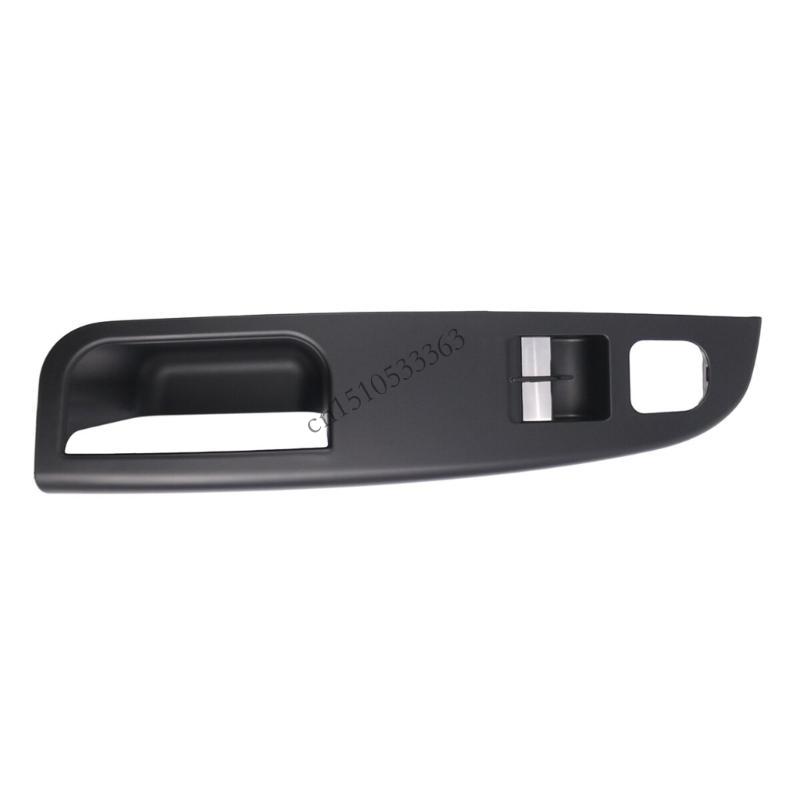 090E Car Interior Door Cover Switch Panel Bezel Trim For Golf 2 Door Models