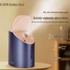 K-SKIN KD2310 Nano Cold & Hot Facial Steamer CN Plug (adapter Included)