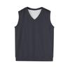 Men's V-neck Vest Sleeveless Knitted Pullover