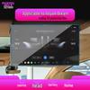 Compatible with 26 Lantu Models: Dream Home Navigation Tempered Film and Zhiyue Protective Film for Central Display Screen.
