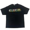 Peanuts Halloween Tee