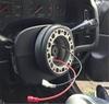 Für Nissan Racing Modifiziertes Lenkrad Basis Nabe Boss Kit Anschlussadapter